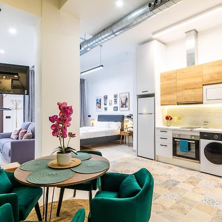 Apartamento Noguera Loft "A" Alicante Esterno foto