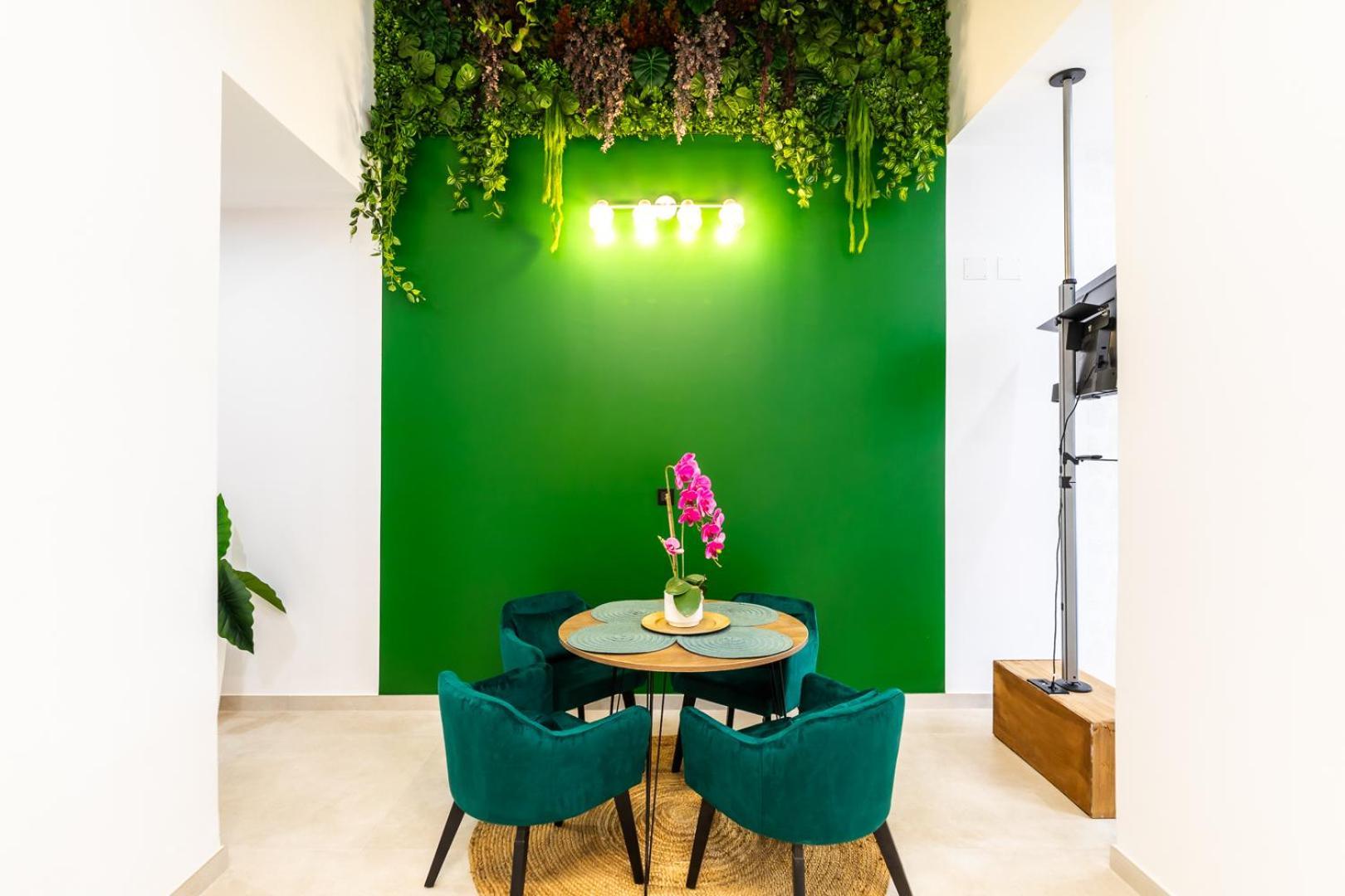 Apartamento Noguera Loft "A" Alicante Esterno foto