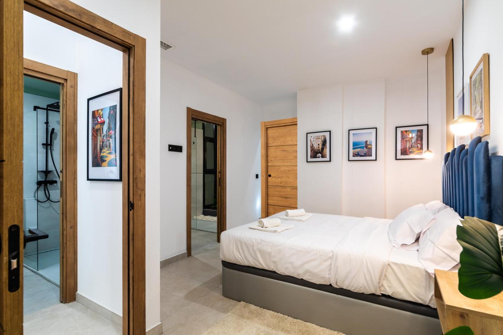 Apartamento Noguera Loft "A" Alicante Esterno foto
