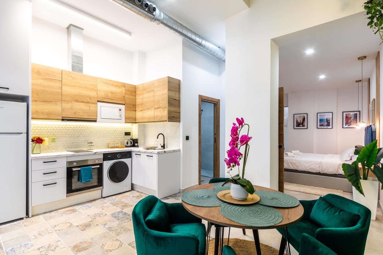 Apartamento Noguera Loft "A" Alicante Esterno foto