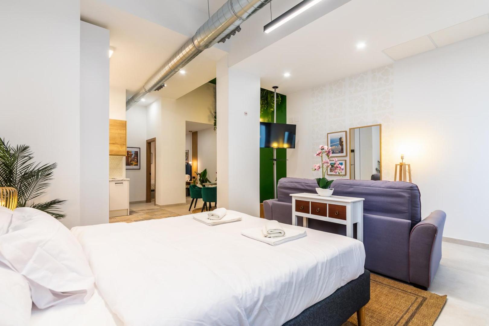 Apartamento Noguera Loft "A" Alicante Esterno foto