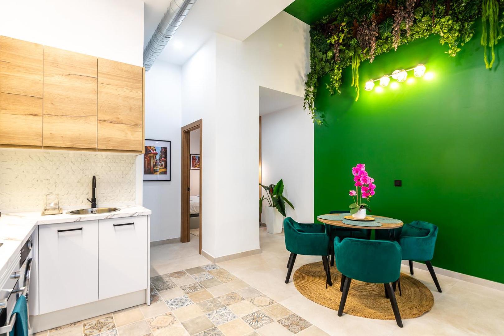 Apartamento Noguera Loft "A" Alicante Esterno foto