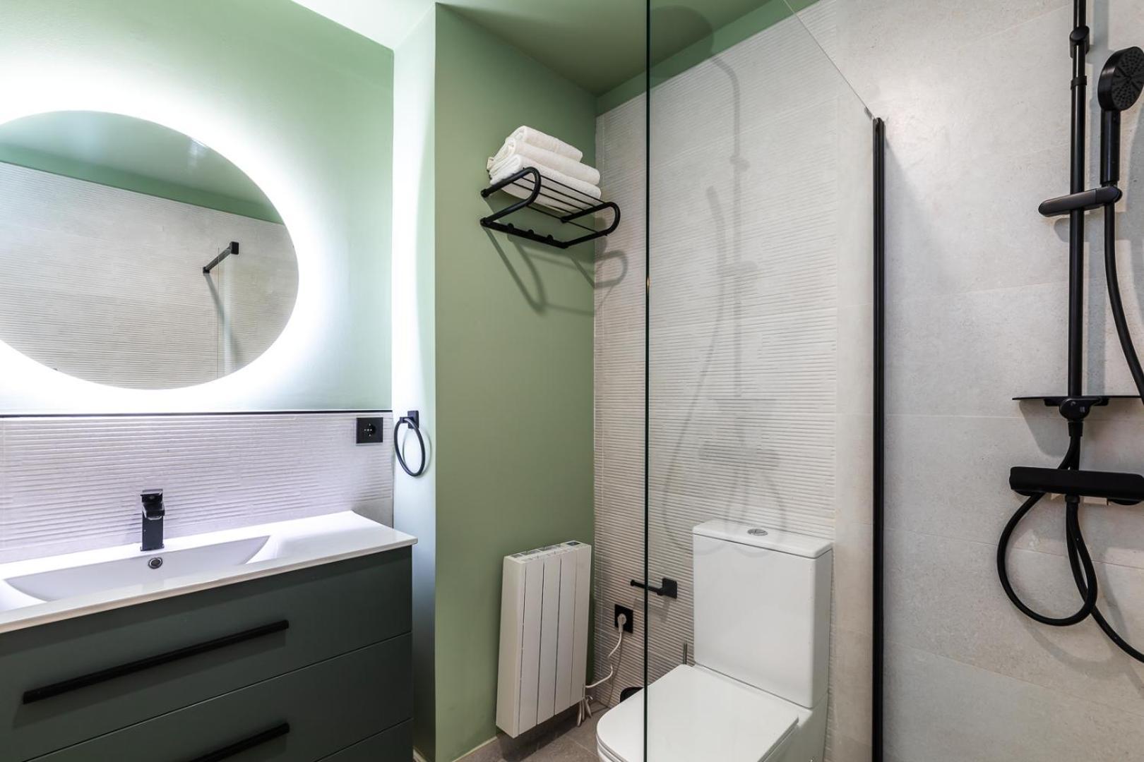 Apartamento Noguera Loft "A" Alicante Esterno foto