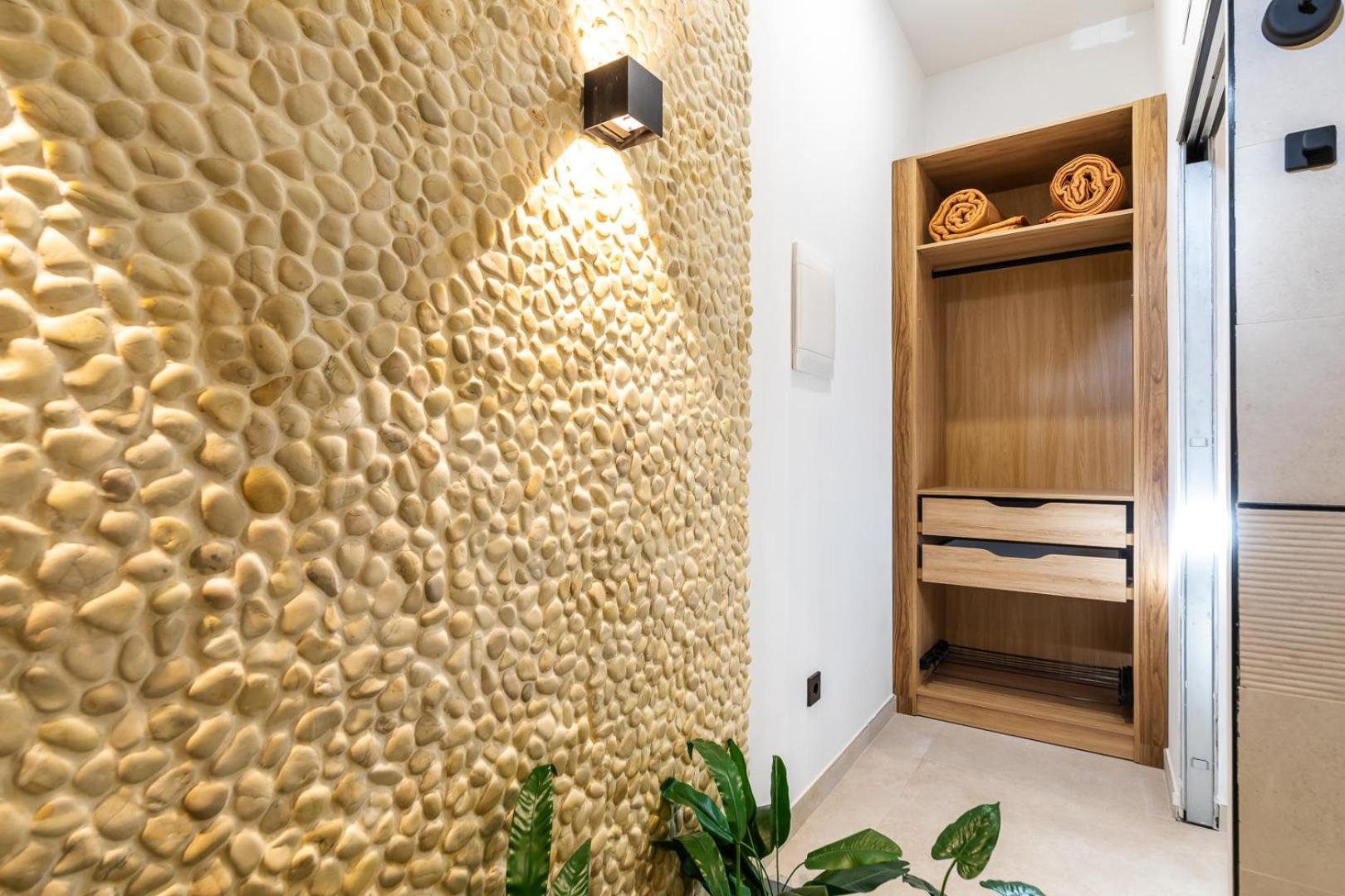 Apartamento Noguera Loft "A" Alicante Esterno foto